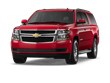 Used 2020 Chevrolet Suburban LT Sport Utility