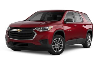 2020 Chevrolet Traverse For Sale In Northfield Mn Apple