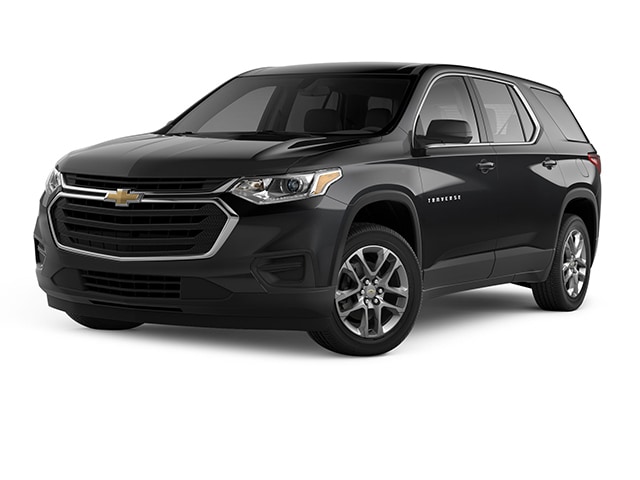 2020 Chevrolet Traverse SUV | Needham Heights 2020 Chevrolet Traverse SUV | Needham Heights