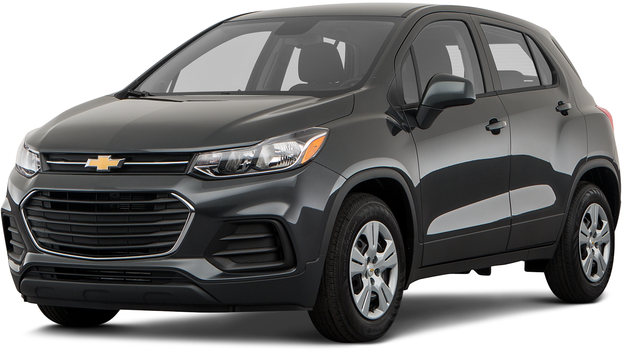 2020 Chevrolet Trax Incentives Specials Offers In Springfield MO