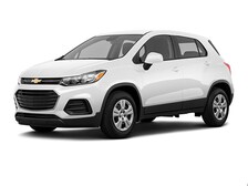 2020 Chevrolet Trax LS -
                Tampa, FL