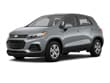 Used 2020 Chevrolet Trax LS SUV