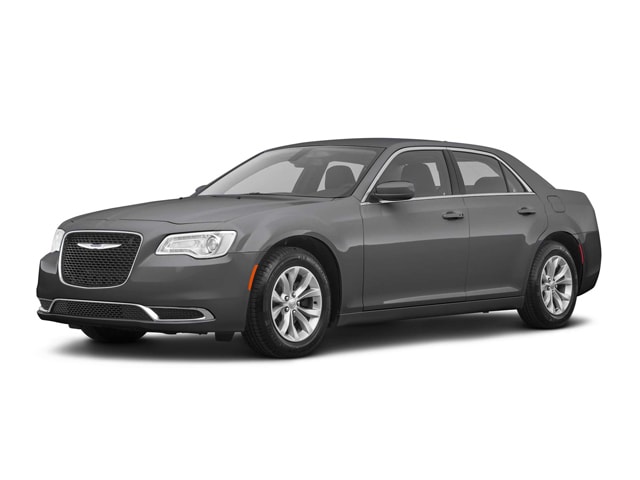 2020 Chrysler 300 Sedan Digital Showroom Byford Chrysler