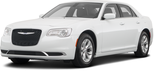 2020 Chrysler 300 Sedan 2020 Chrysler 300 Sedan