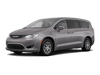2020 Chrysler Pacifica Hybrid For Sale In Mishawaka In
