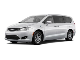 2020 Chrysler Pacifica Hybrid For Sale In Green Bay Wi