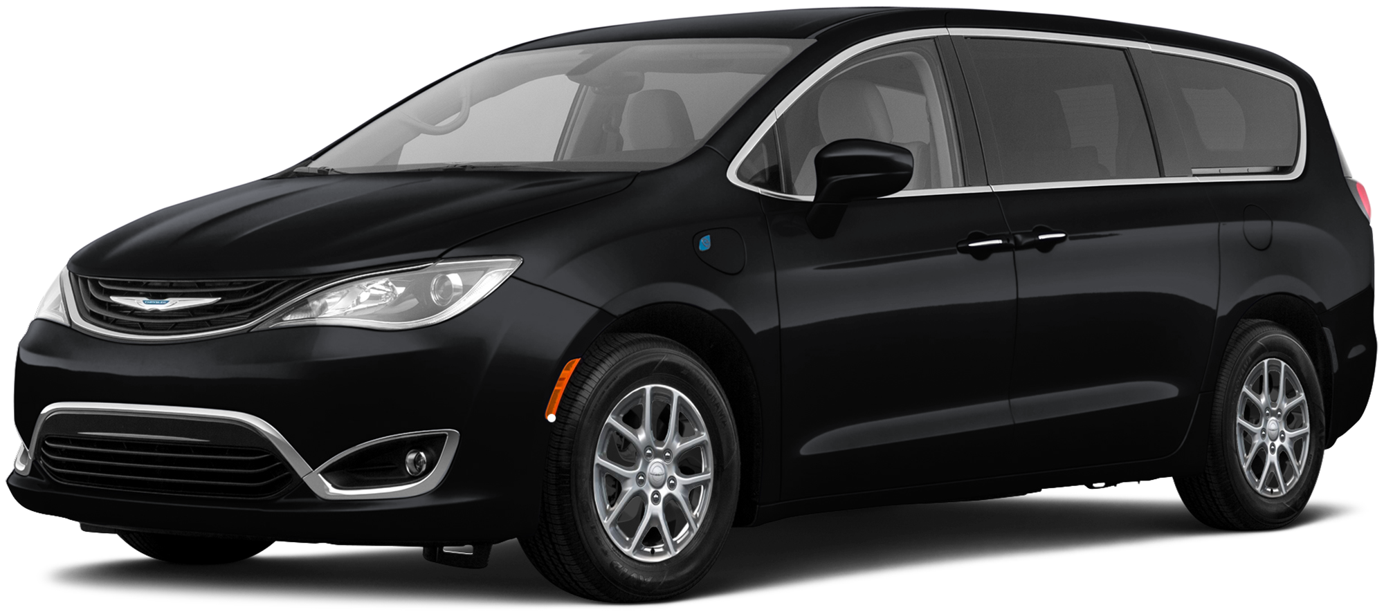 chrysler pacifica 2020 hybrid