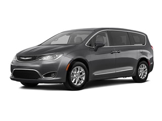 2020 Chrysler Pacifica For Sale In Winchester Ky Rod