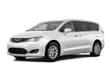 Used 2020 Chrysler Pacifica Touring Van Passenger Van