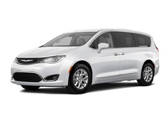 2020 Chrysler Pacifica Touring Touring FWD