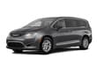 Used 2020 Chrysler Pacifica Touring Van Passenger Van