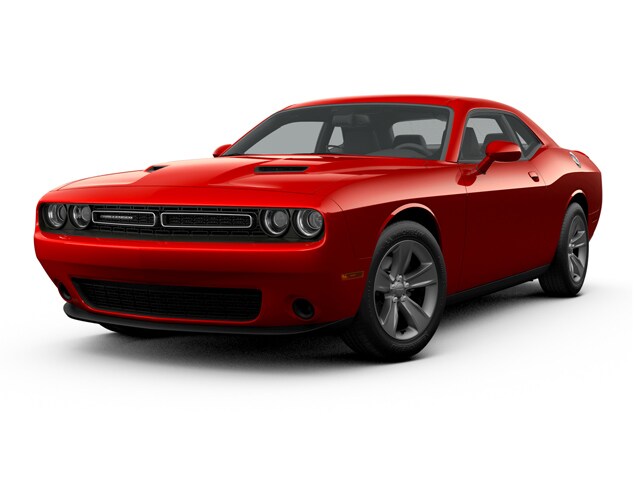 2020 Dodge Challenger Coupe Digital Showroom Shelbyville