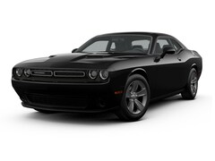 Used 2020 Dodge Challenger SXT Coupe for Sale in Sikeston MO at Autry Morlan Dodge Chrysler Jeep Ram
