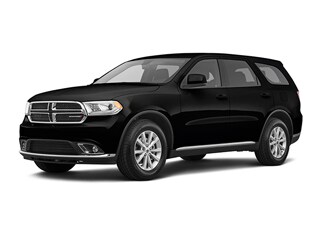 2019 Dodge Durango For Sale In El Paso Tx Dick Poe Dodge Lp