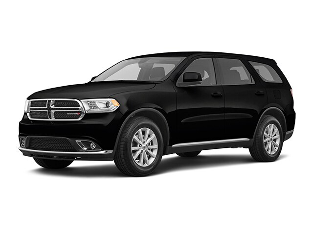 2020 Dodge Durango Suv Digital Showroom Lake Woods