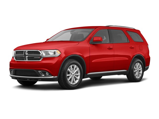 2020 Dodge Durango Suv Serving Cottage Grove