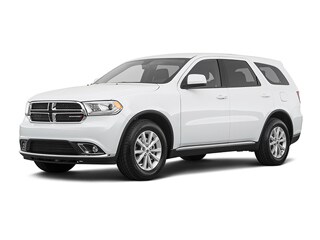 2017 Dodge Durango For Sale Cedar Rapids Iowa City