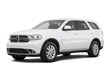 Used 2020 Dodge Durango SXT Plus SUV