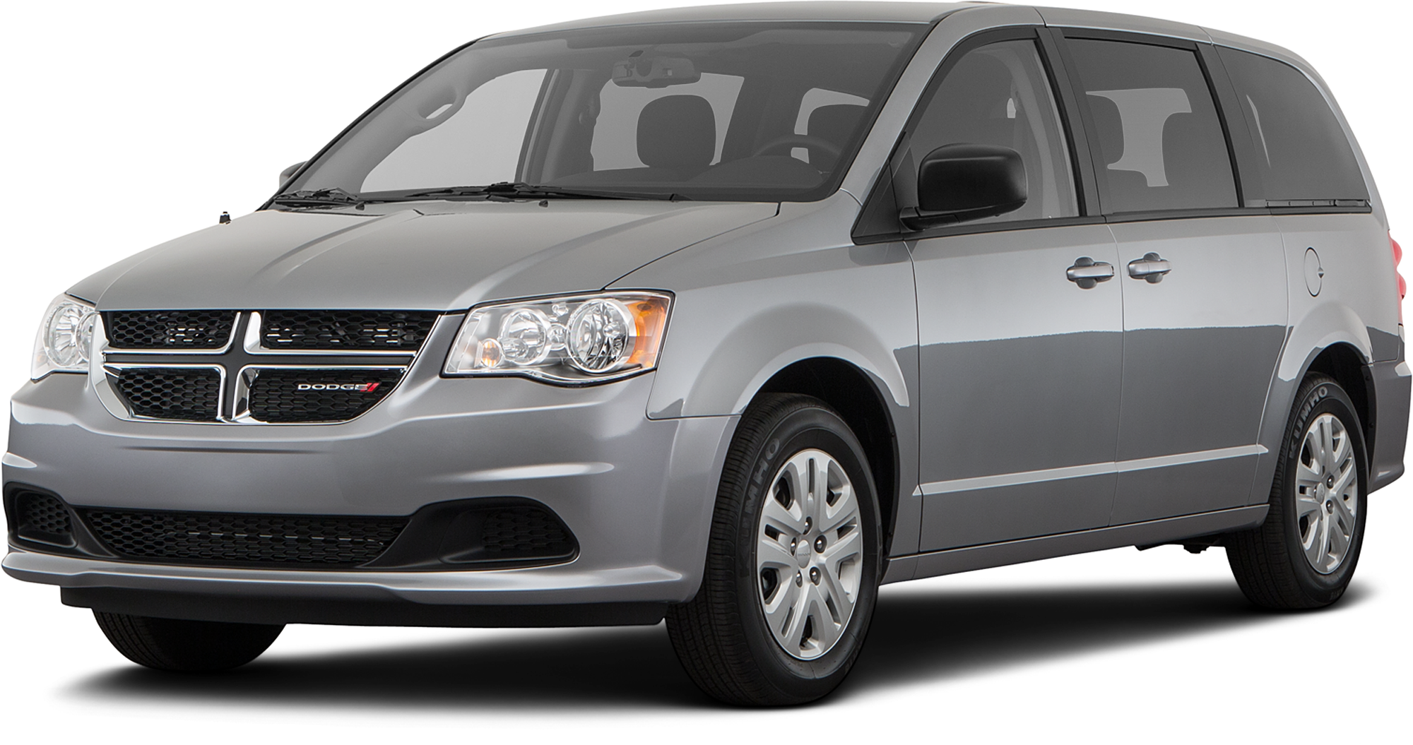 dodge caravan offers