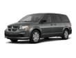 Used 2020 Dodge Grand Caravan SE Van Passenger Van