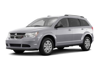 Luxury 60 2020 Dodge Journey For Sale