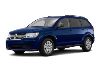 2020 Dodge Journey For Sale In Metairie La Bergeron