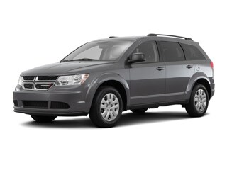 2020 Dodge Journey For Sale In Metairie La Bergeron