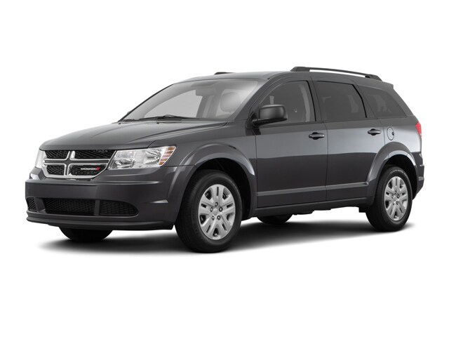 2020 Dodge Journey Suv Digital Showroom Lake Woods