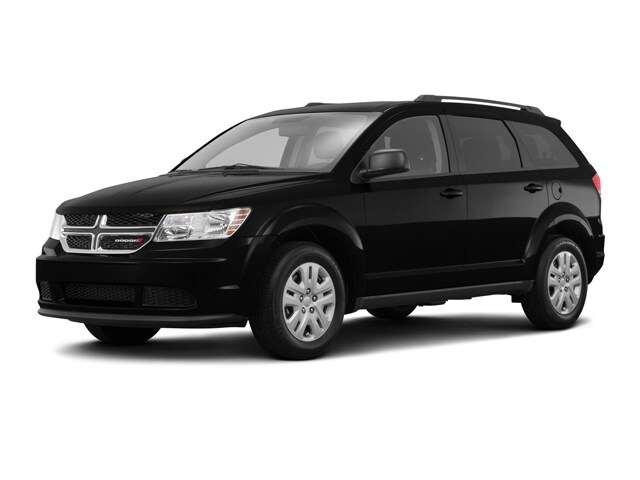 2020 Dodge Journey Suv Digital Showroom Mann Chrysler