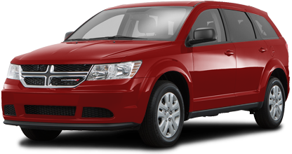 Review & Compare Dodge Journey at Larry H. Miller Dodge Ram Peoria