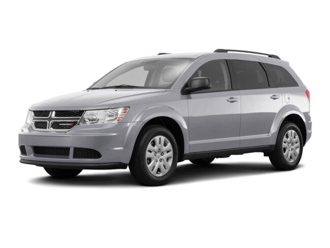 2020 Dodge Journey SE Value SUV