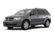 Used 2020 Dodge Journey SE Value SE Value FWD