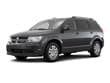 Used 2020 Dodge Journey SE Value SUV