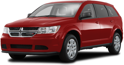 2020 Dodge Journey SUV 2020 Dodge Journey SUV