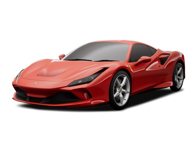 2020 Ferrari F8 Tributo For Sale In Roswell Ga Ferrari Of Atlanta