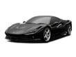 Used 2020 Ferrari F8 Tributo Base Coupe