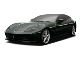 2021 Ferrari Gtc4lusso For Sale In Roswell Ga Ferrari Of Atlanta