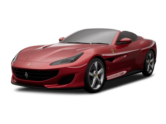 2020 Ferrari Portofino For Sale In Roswell Ga Ferrari Of Atlanta