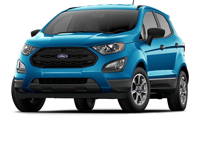 Ford EcoSport for sale