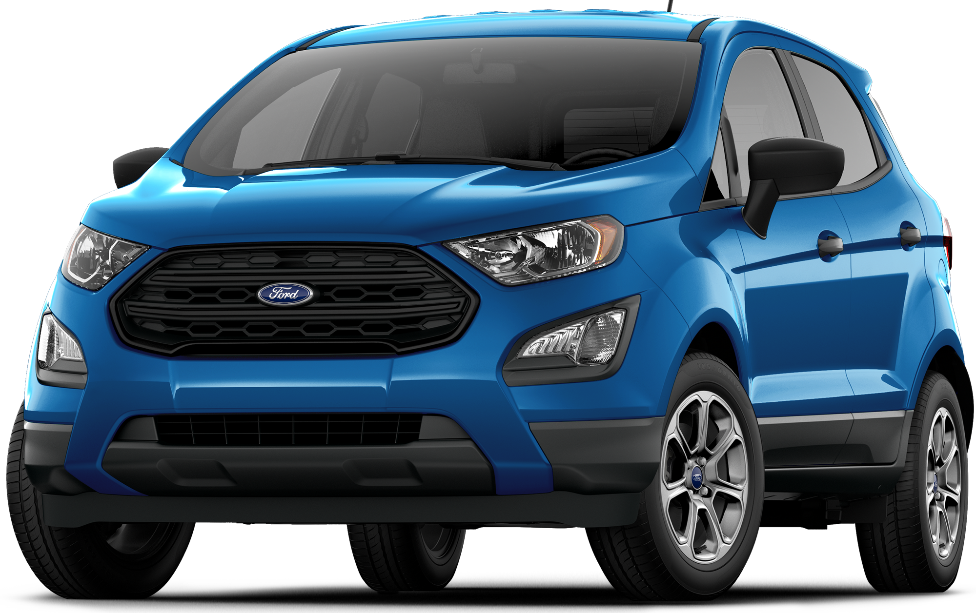 2020 Ford EcoSport Incentives, Specials & Offers in Port ...