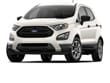 Used 2020 Ford EcoSport S SUV