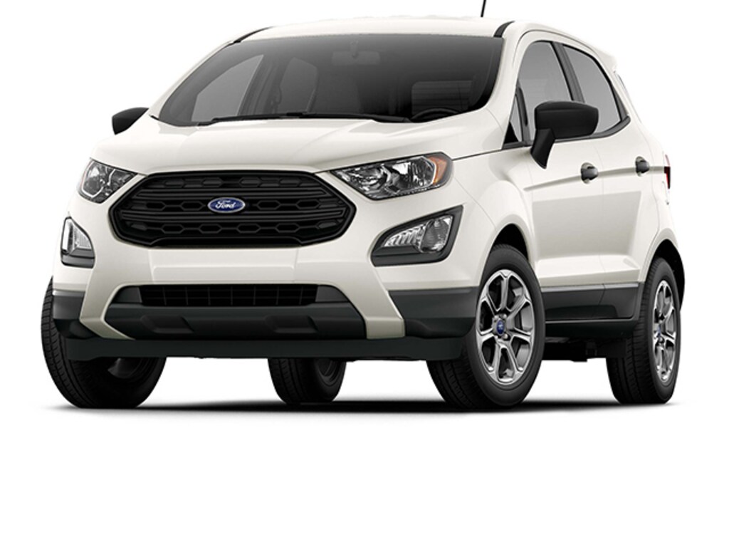Classic Ford Galveston >> New 2020 Ford Ecosport For Sale At Classic Galveston Auto Classic Ford Galveston >> New 2020 Ford Ecosport For Sale At Classic Galveston Auto