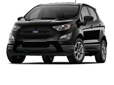 2020 Ford EcoSport S -
                  Phoenix, AZ
