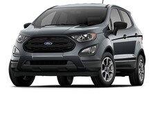 2020 Ford EcoSport S -
                  Orlando, FL