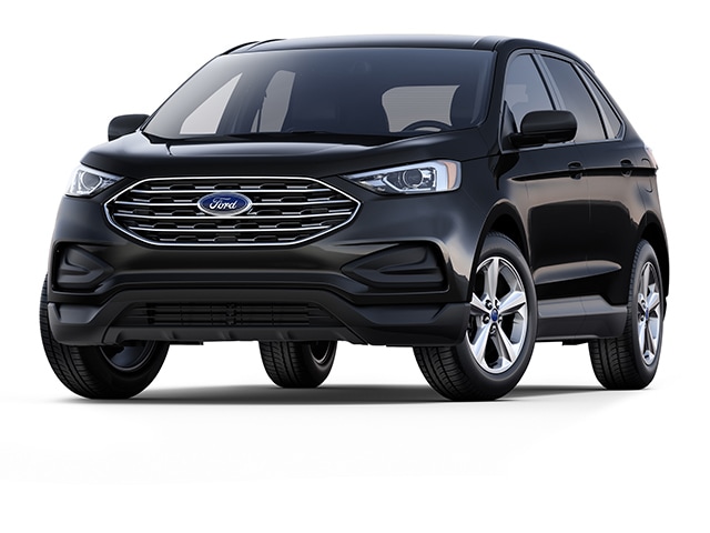 2020 Ford Edge SUV Digital Showroom | Ravenel Ford Inc.