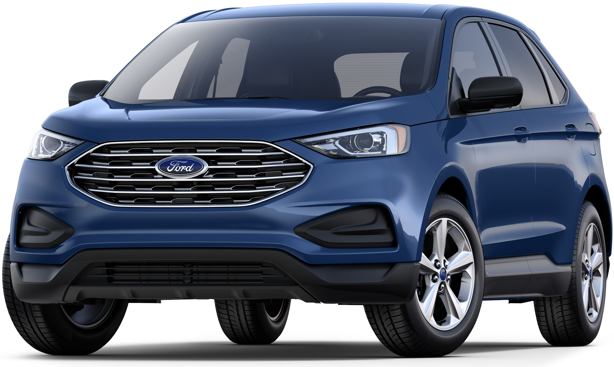 Ford Edge (-2020)