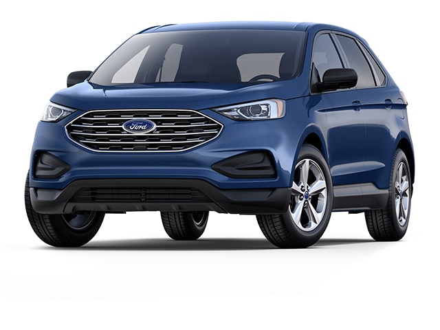 2020 Ford Edge SE