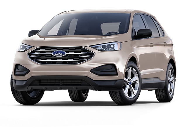 2020 Ford Edge SE's photo