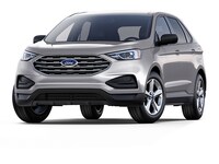 2020 Ford Edge SUV 2020 Ford Edge SUV