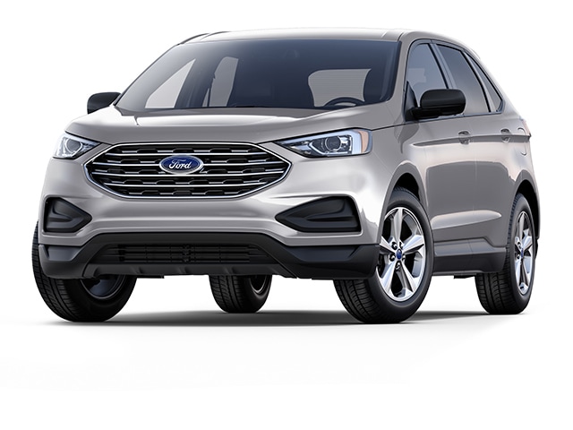 2020 Ford Edge SE's photo